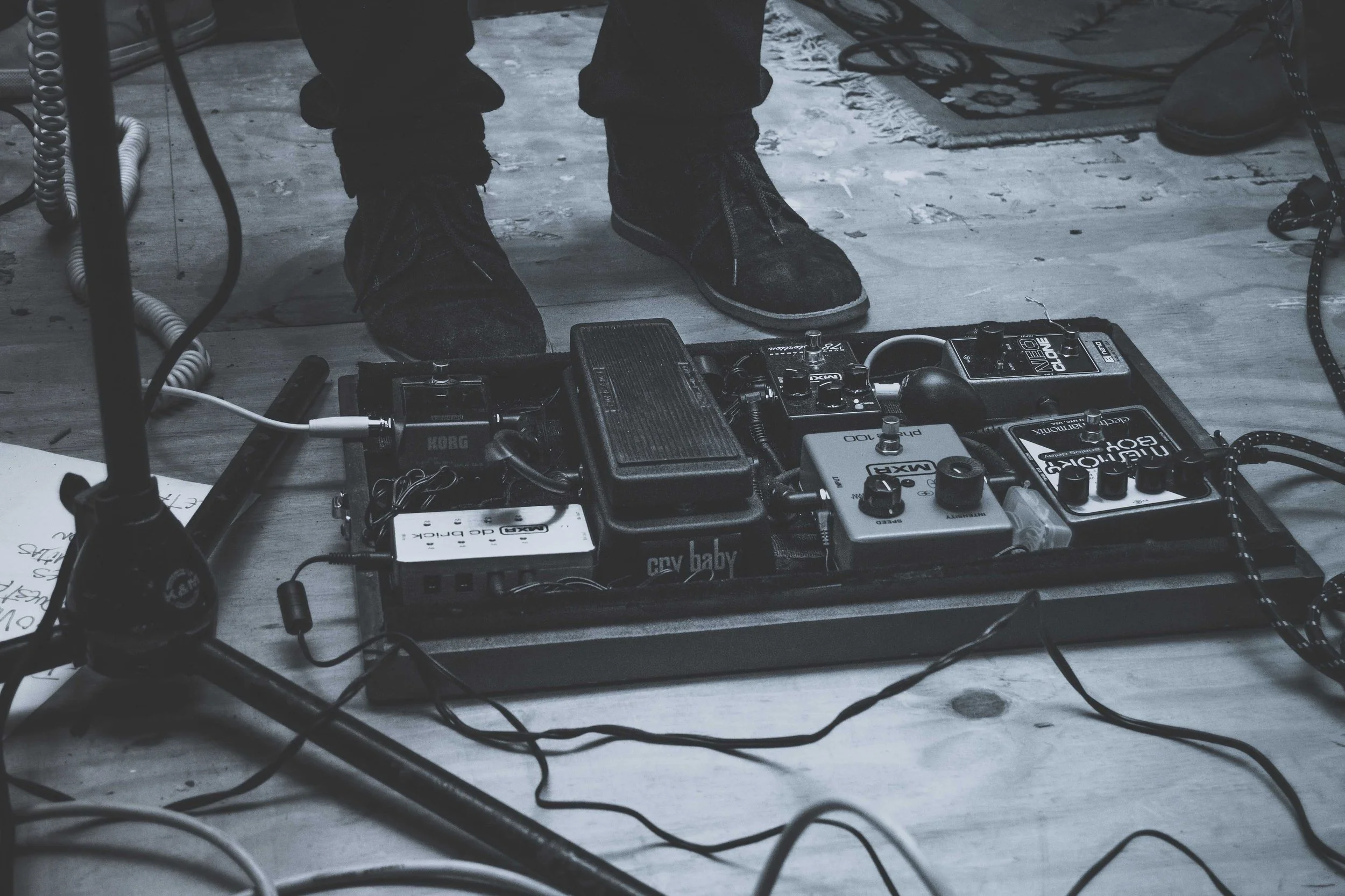 Best boutique 2024 guitar pedals